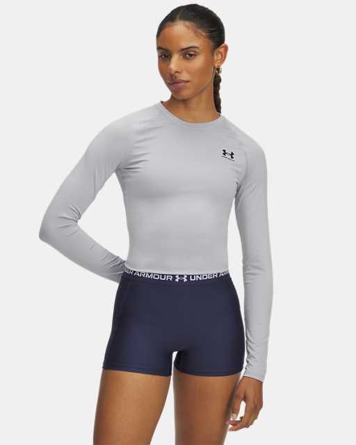HeatGear® Compression HeatGear® Compression